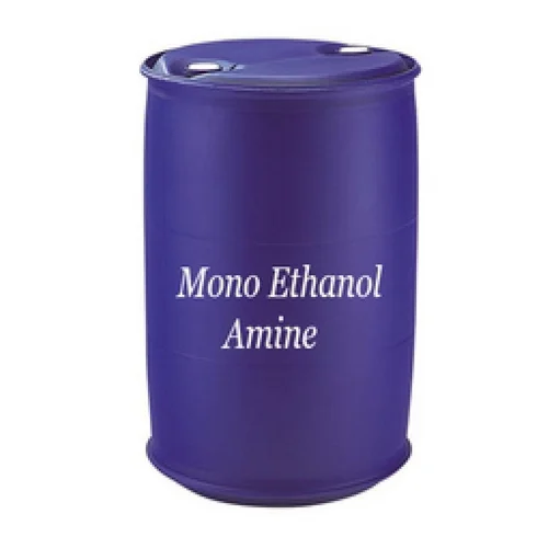 Mono Ethanol Amine (MEA)