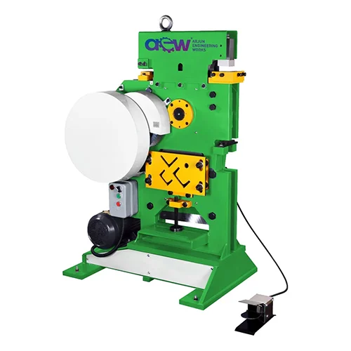 Image Multi Cutting Machine