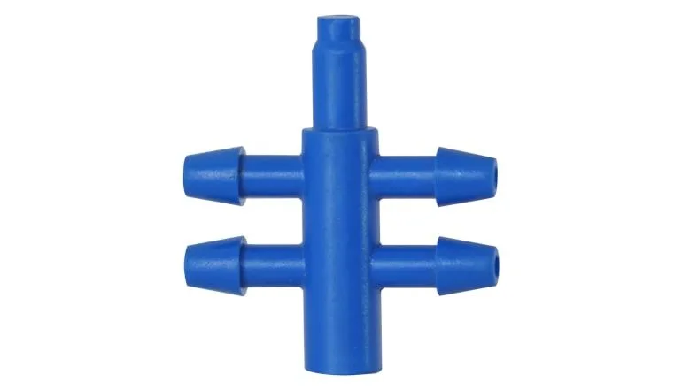 Multi Outlet Connectors