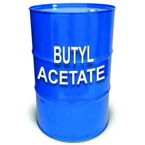 N Butyl Acetate