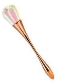 Image Nails Poofy Brush