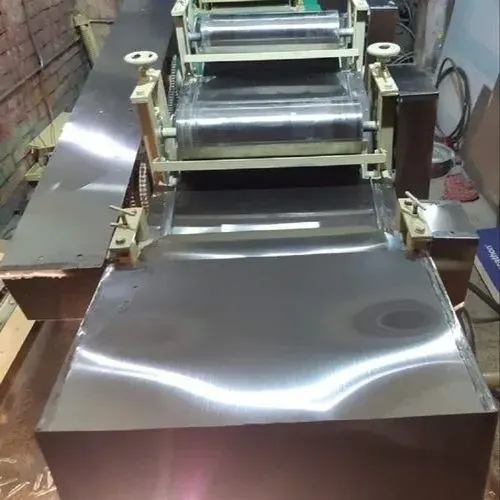 Image Namak Para Cutting Machine