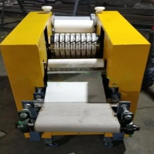 Image Namak Para Making Machine