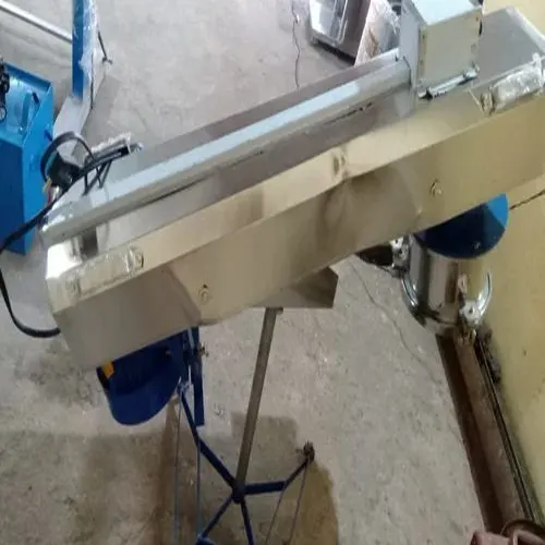 Image Namkeen Extruder Machine