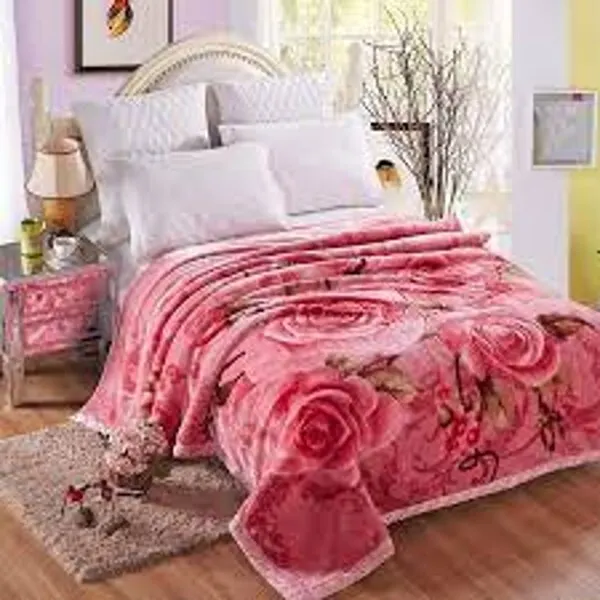 Image Normal Mink Blanket (4.5Kg)