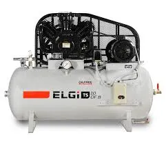Image Oil Free Reciprocating Air Compressors