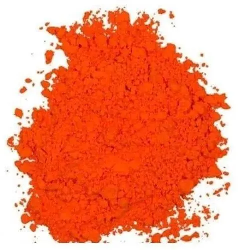Image Orange Water Soluble Colour