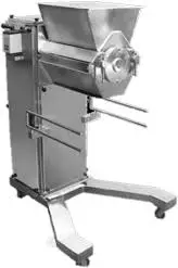 Image Oscillating Granulator