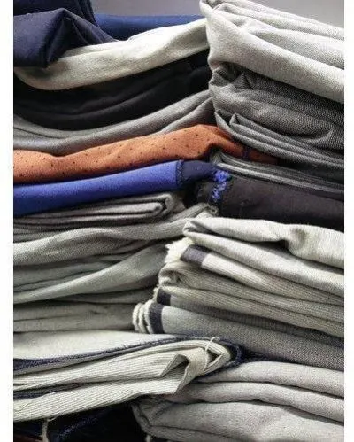 Image Pant Fabric