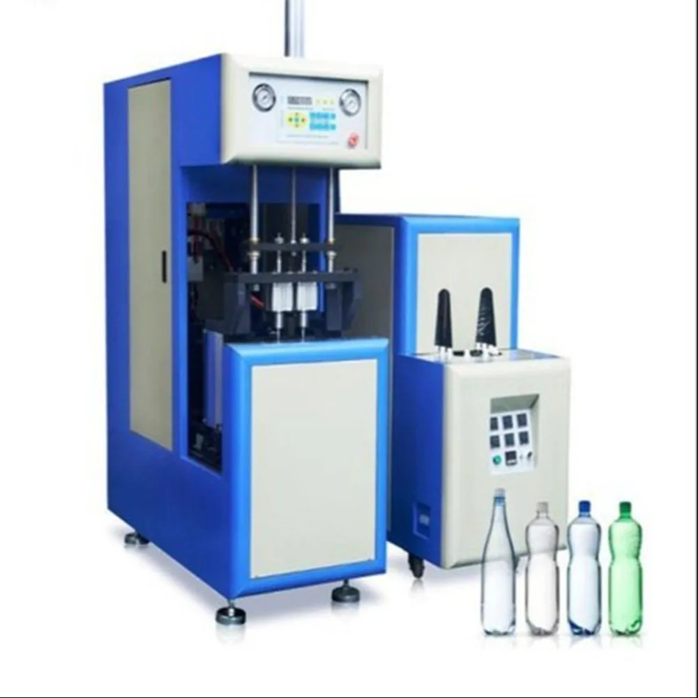 Image Pet Bottling Machine