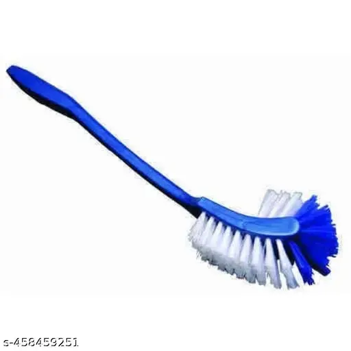 Plastic Toilet Cleaning Brush