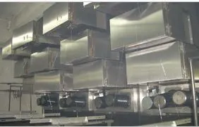 Polyester Industrial Yarn Spinning Machine