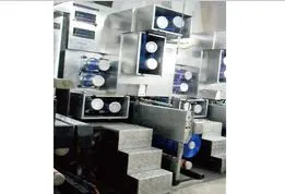 Image Polypropylene Industrial Yarn Spinning Machine