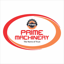 PRIME MACHINERY