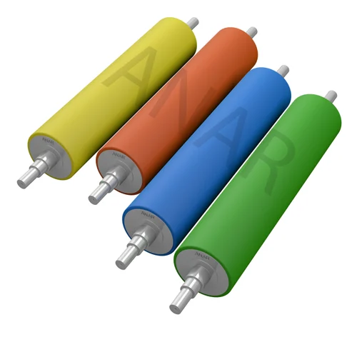 Image Printing Roller