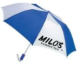 Image Promotional Hand Umbrella