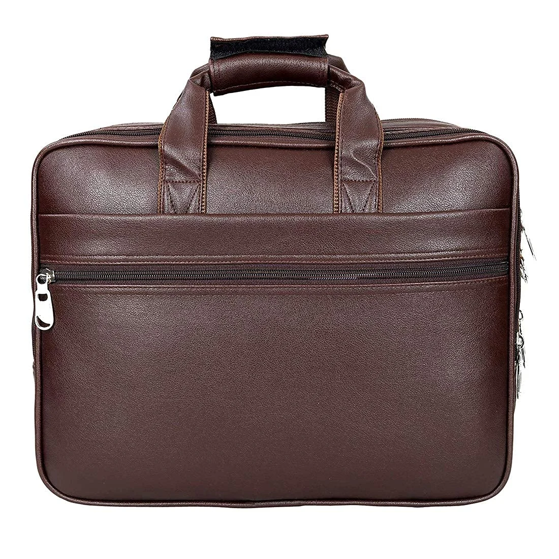 PU Leather Laptop Bag