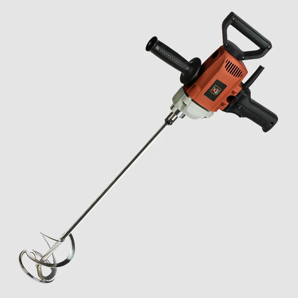 Image Putty Mixer Machine
