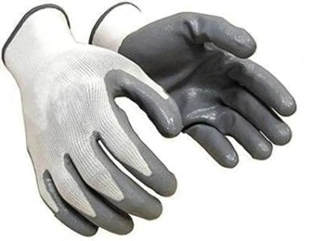 Image PVC Coated Hand Gloves