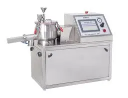 Image Rapid Mixer Granulator