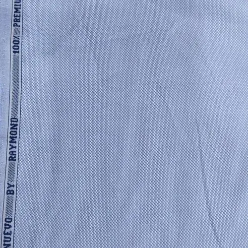 Image Raymond Cotton Denim Fabric