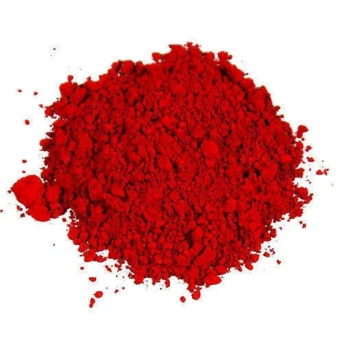 Image Red Water Soluble Colour