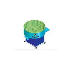 Image Refractory Castable Pan Mixer