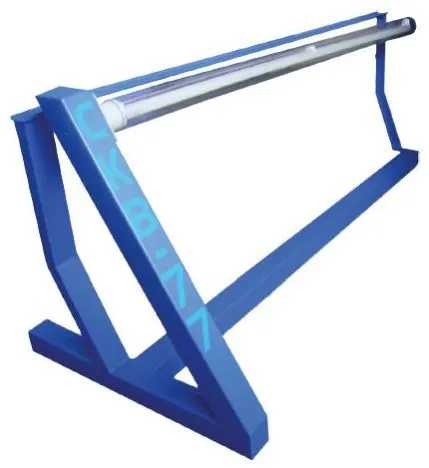 Image Retouching Chromic Screen Stand