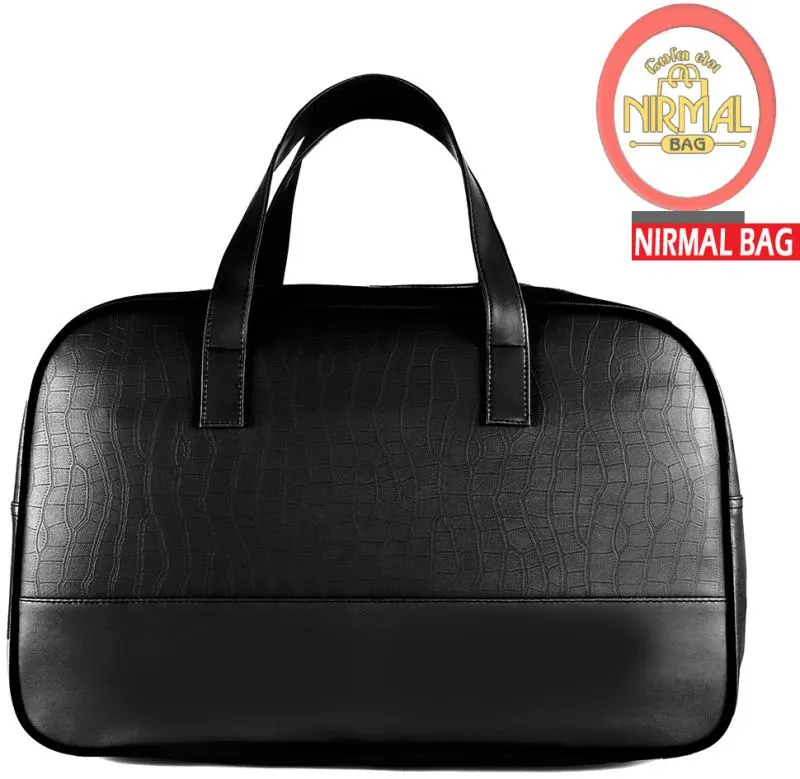 Image Rexine Travel Bags