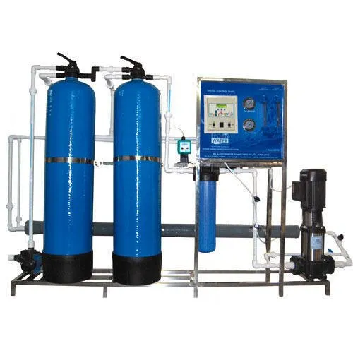 Image Ro Water Machine