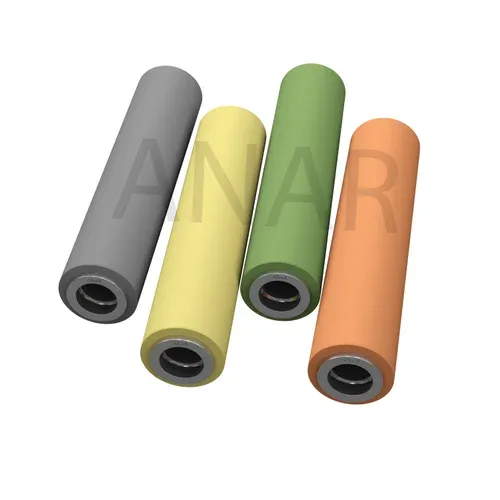 Image Rotogravure Roller