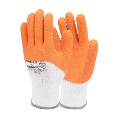 Image Saefty Hand Gloves
