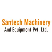 Santech Machinery And Equipment Pvt. Ltd.