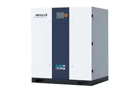 Image Scroll Oil Free Air Compressors