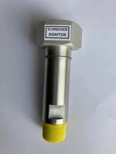 Image Sf6 Gas Filling Adaptor