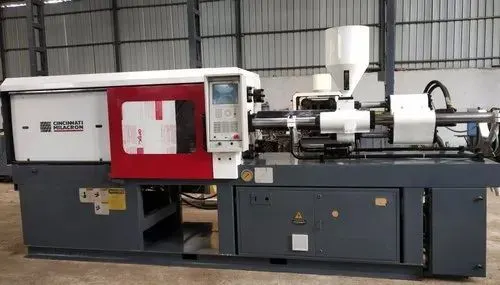Image SIGMA-125T Injection Moulding Machine