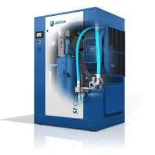 Image Single Stage Oil Injected Low Pressure Air Compressor