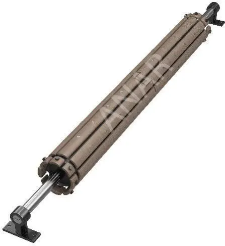 Image Slat Expander Rollers