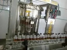 Image Soft Drink Making Machine