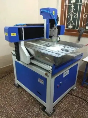 SP03 CNC Metal Engraving With Rotary