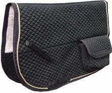 Image SPAD005 Horse Saddle Pad