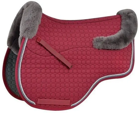 Image SPAD006 Horse Saddle Pad