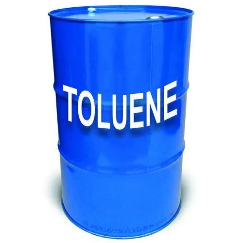 Toluene