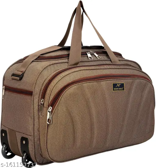 Image Travel Bags