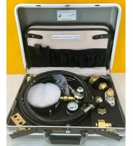 Image Universal SF6 Gas Filling Kit