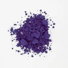 Image Violet Water Soluble Colour