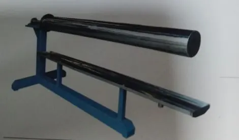 Image Washing Screen Stand
