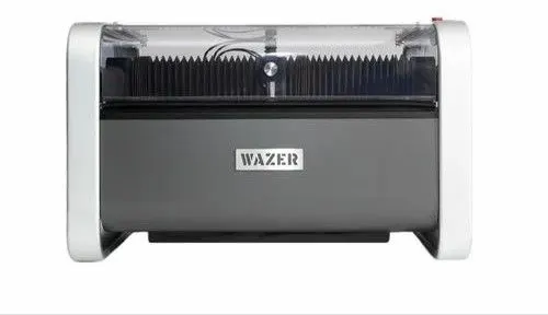 Image Wazer Desktop CNC Waterjet Cutting Machines