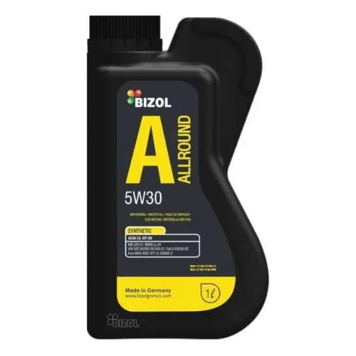 Image Bizol Allround 5W30 API SN CF Diesel Engine Oil