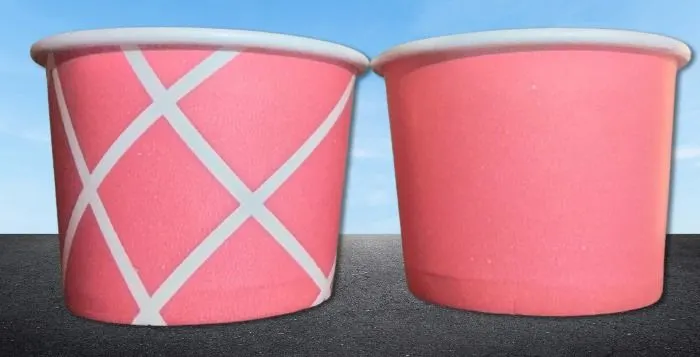 Image 110ml Disposable Paper Cup
